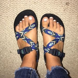 Chacos!!